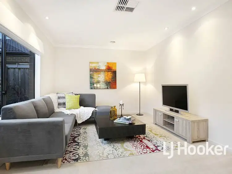 Sixth view of Homely house listing, 10 Baltic Circuit, Point Cook VIC 3030