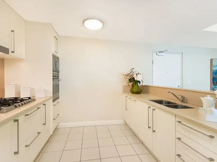 Fifth view of Homely apartment listing, 203/11 Moree Street, Gordon NSW 2072