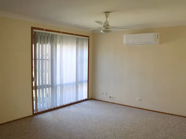 Second view of Homely house listing, 8A Heather Place, Singleton NSW 2330