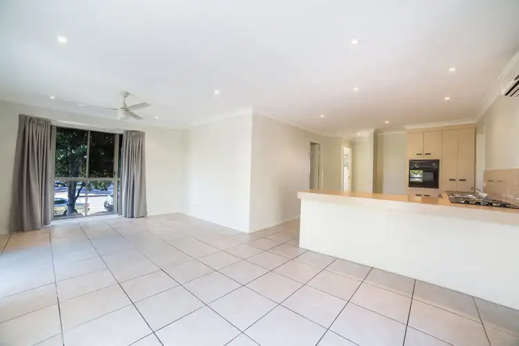 Main view of Homely semi-detached listing, 1/7 Napper Road, Arundel QLD 4214