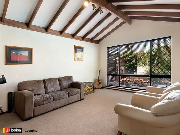 Second view of Homely house listing, 13 Rolland Court, Leeming WA 6149