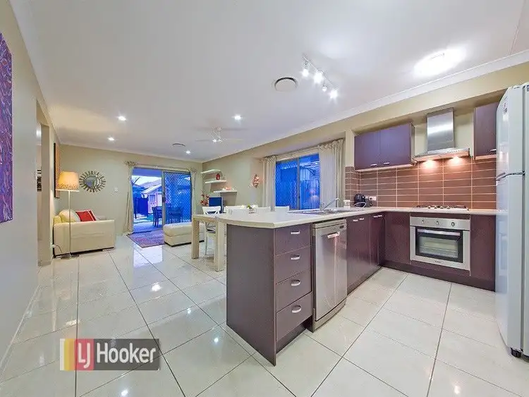 Third view of Homely house listing, 31 Spearmint Street, Griffin QLD 4503