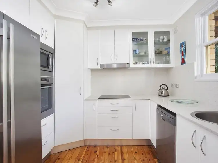 Third view of Homely house listing, 2/58 Golf Avenue, Mona Vale NSW 2103