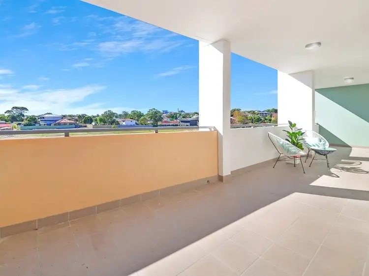 Second view of Homely apartment listing, 4311/42 Pemberton Street, Botany NSW 2019