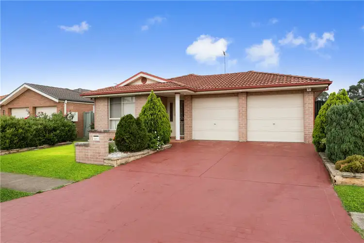 Main view of Homely house listing, 67 Rossini Drive, Hinchinbrook NSW 2168