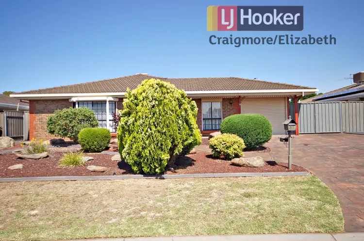 Second view of Homely house listing, 82 Elmwood Circuit, Blakeview SA 5114