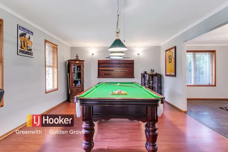 Fourth view of Homely house listing, 5 Boyce Court, Greenwith SA 5125