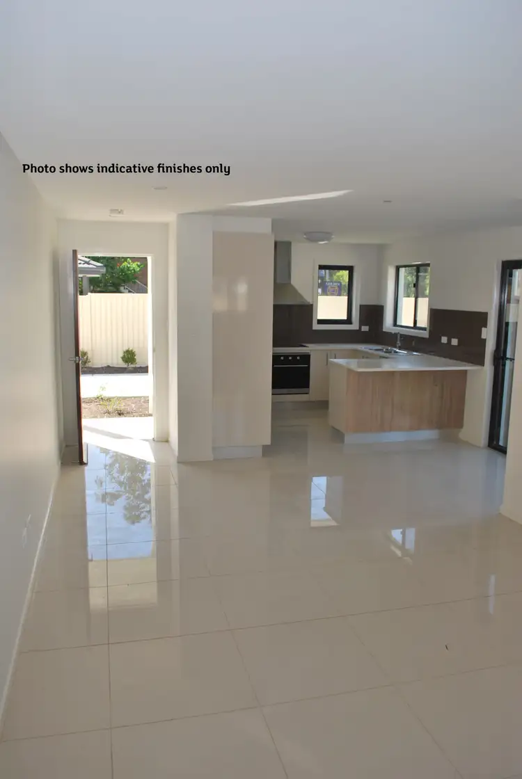 Fourth view of Homely townhouse listing, 4/36 Elizabeth Street, Coffs Harbour NSW 2450