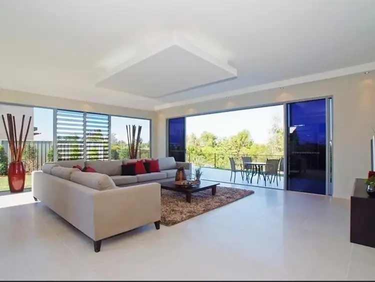 Second view of Homely house listing, 7 Dunebean Drive, Banksia Beach QLD 4507