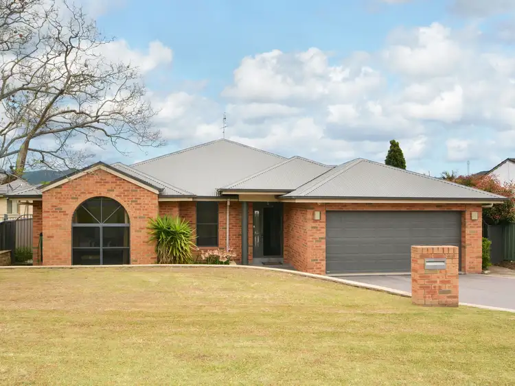 Second view of Homely house listing, 134 Mathieson Street, Bellbird Heights NSW 2325