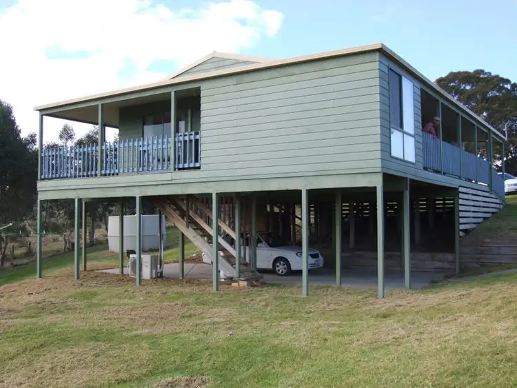 Fourth view of Homely house listing, 10 Outlook Drive, Metung VIC 3904