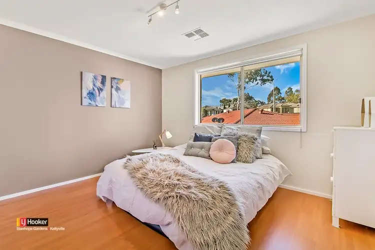 Fifth view of Homely house listing, 11/8 Hillcrest Road, Quakers Hill NSW 2763
