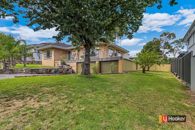 Fifth view of Homely house listing, 6 McGlasson Avenue, Magill SA 5072