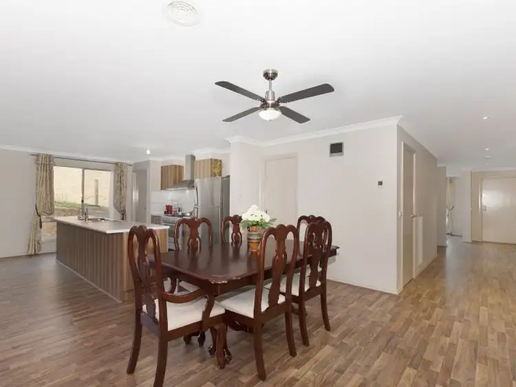 Second view of Homely house listing, 34 Craig Parry Drive, Hidden Valley VIC 3756