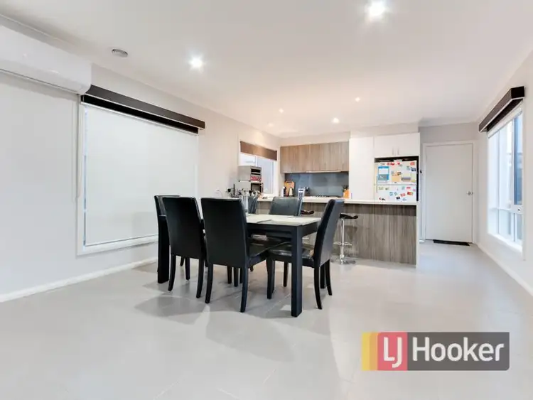 Sixth view of Homely house listing, 9 Fern Street, Officer VIC 3809