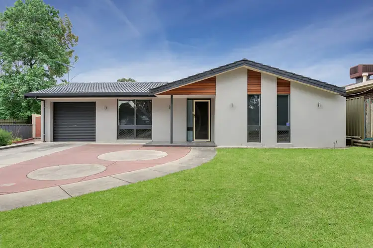 Main view of Homely house listing, 2/13 Gum Tree Drive, Hope Valley SA 5090
