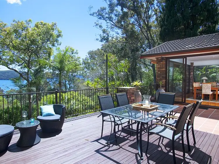 Third view of Homely house listing, 131 Hudson Parade, Avalon NSW 2107