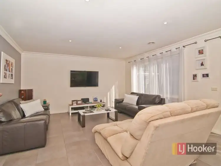 Second view of Homely unit listing, 2/3 Mather Road, Noble Park VIC 3174