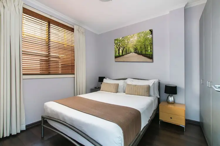 Fourth view of Homely unit listing, 1106/243 Pyrmont Street, Pyrmont NSW 2009