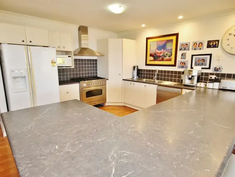 Fifth view of Homely house listing, 22 Willow Drive, Kelso NSW 2795