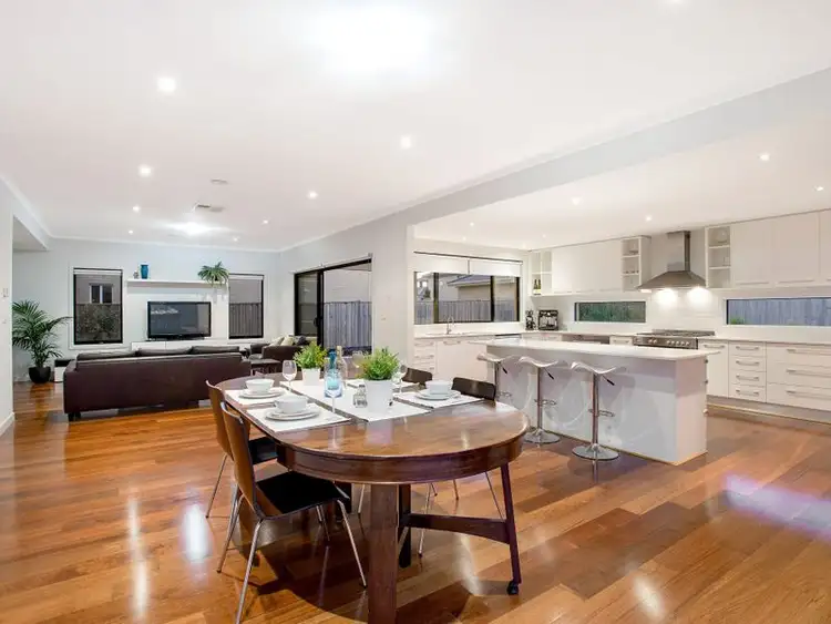 Fourth view of Homely house listing, 24 North Shore Drive, Sanctuary Lakes VIC 3030