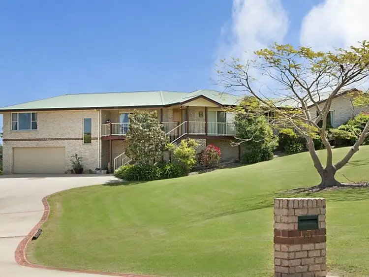 333 Gap Road, Alstonville NSW 2477