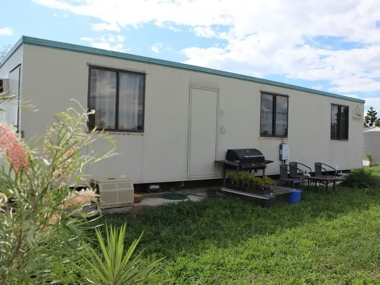 Second view of Homely land listing, Address available on request