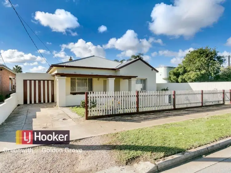 Second view of Homely house listing, 37 George Street, Pennington SA 5013