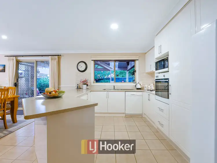 Third view of Homely house listing, 9 Gardenia Court, Narre Warren South VIC 3805