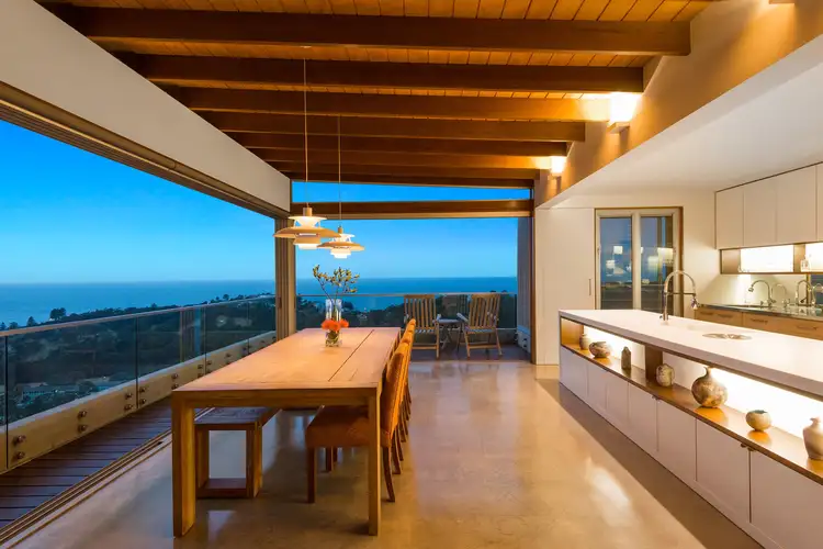 Fifth view of Homely house listing, 5 The Pinnacle, Bilgola Plateau NSW 2107
