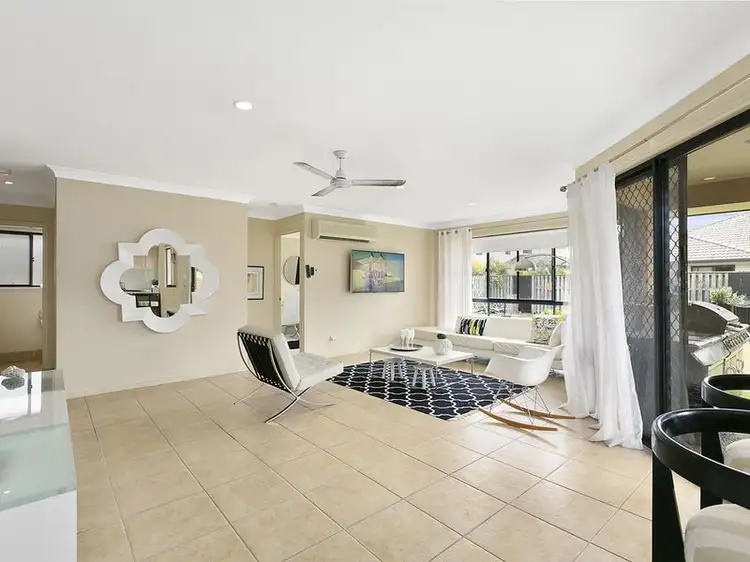 Fourth view of Homely house listing, 6 Savannah Avenue, Oxenford QLD 4210