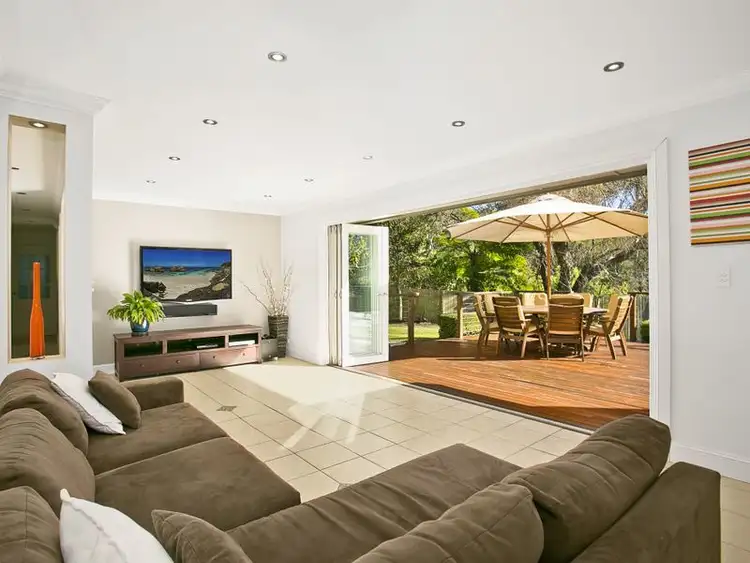 Second view of Homely house listing, 32 Alkira Circuit, Narraweena NSW 2099