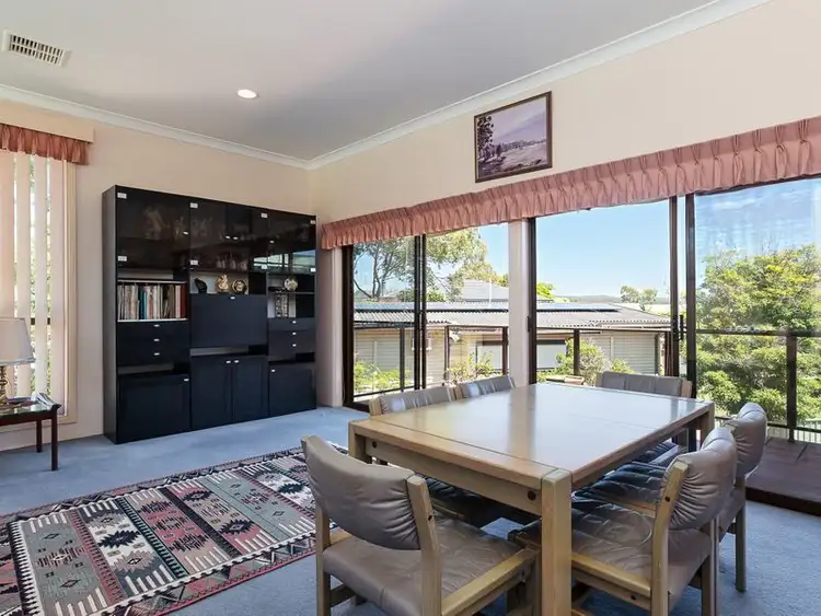 Second view of Homely townhouse listing, 1/38 Berringar Road, Valentine NSW 2280