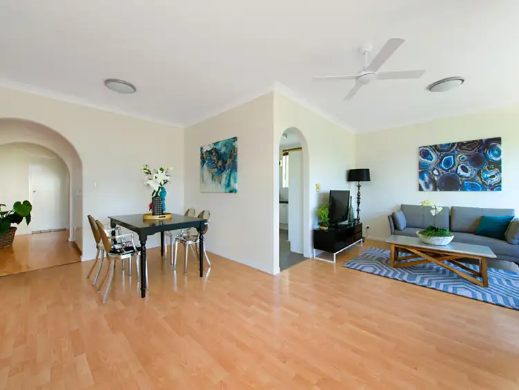 Second view of Homely unit listing, 4/52 Sisley Street, St Lucia QLD 4067