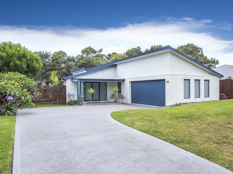 Main view of Homely house listing, 9 Wuru Drive, Burrill Lake NSW 2539