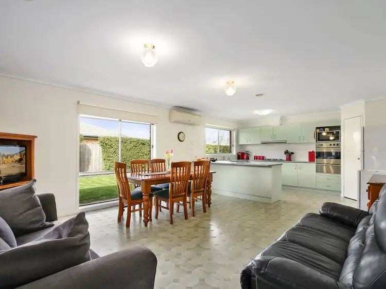 Third view of Homely house listing, 12 Ibis Ave, Sale VIC 3850