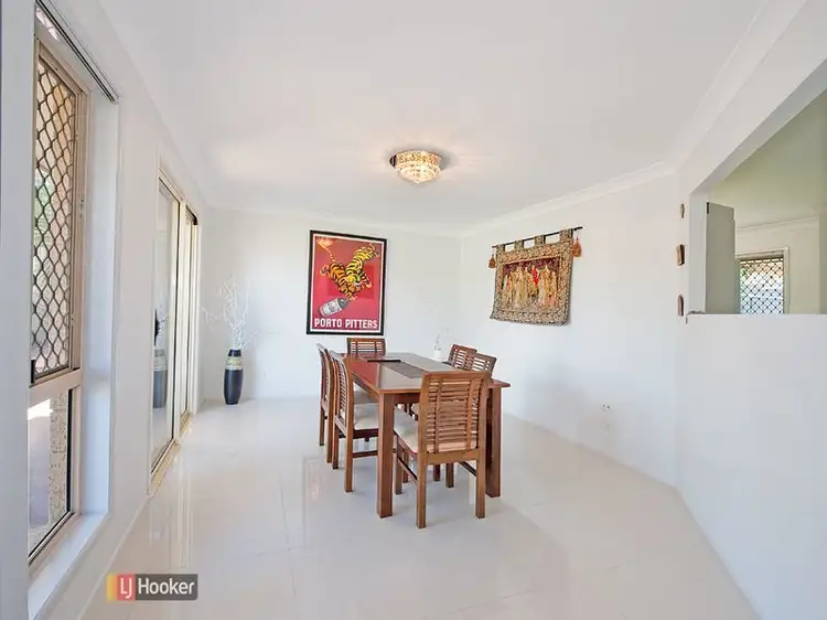 Sixth view of Homely house listing, 10 Cotter Court, Murrumba Downs QLD 4503