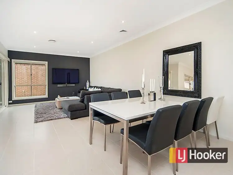 Third view of Homely house listing, 26 Turon Crescent, The Ponds NSW 2769