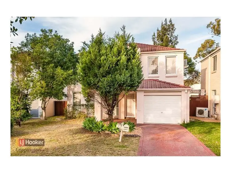 Main view of Homely house listing, 4 Howe Place, Horningsea Park NSW 2171