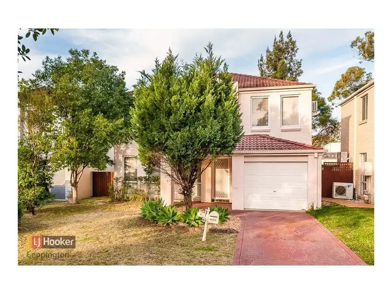 Main view of Homely house listing, 4 Howe Place, Horningsea Park NSW 2171