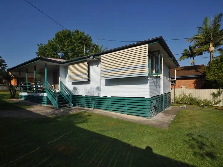 Main view of Homely house listing, 20 Edward Street, Woodridge QLD 4114