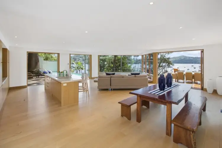 Second view of Homely house listing, 175 Seaforth Crescent, Seaforth NSW 2092