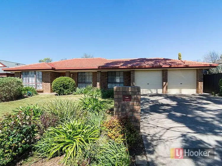 87 Hurling Drive, Mount Barker SA 5251