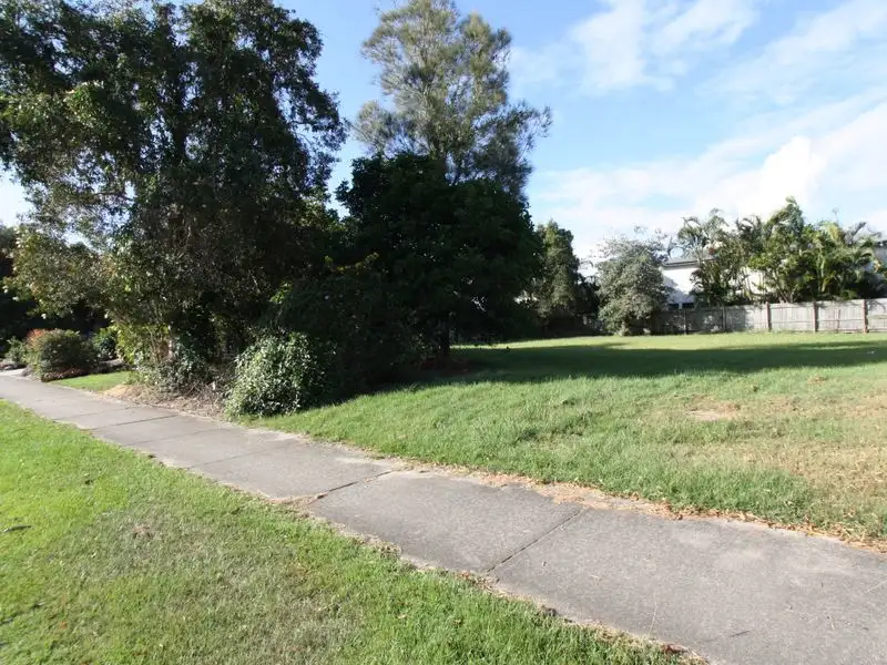 Main view of Homely land listing, 19 Rangal Road, Ocean Shores NSW 2483