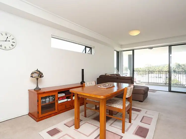 Fourth view of Homely unit listing, 1301/16-28 Surbiton Court, Carindale QLD 4152