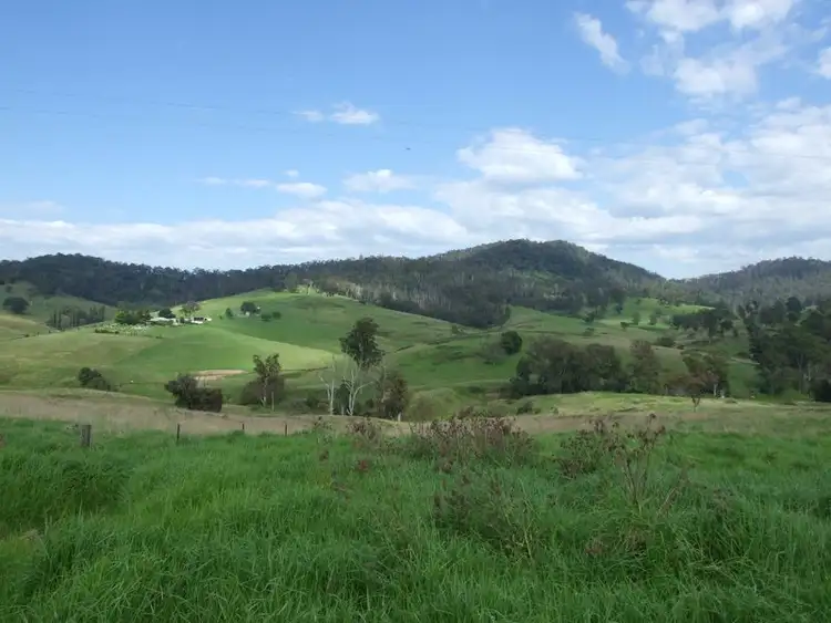 Third view of Homely land listing, Lot 2 Gilberts Road, Quaama NSW 2550