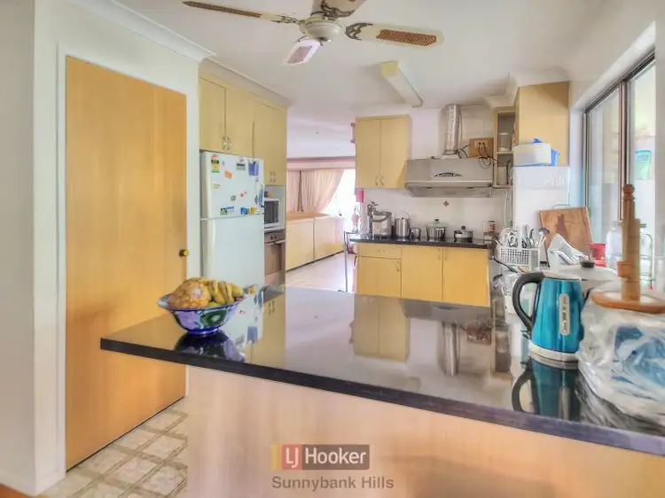Fourth view of Homely house listing, 3091 Logan Road, Underwood QLD 4119