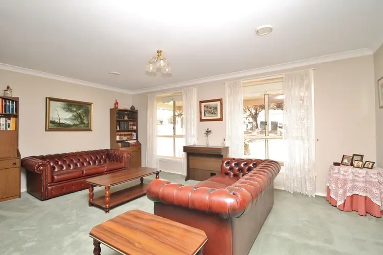 Second view of Homely house listing, 51 Lorimer Street, Llanarth NSW 2795