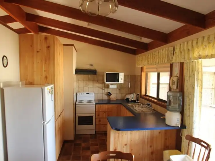 Third view of Homely house listing, 5 Martin Street, Moonta Bay SA 5558