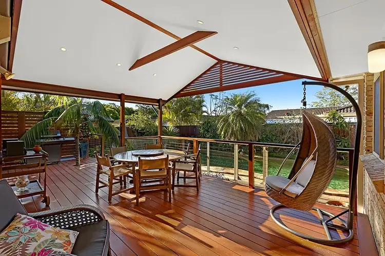 Second view of Homely house listing, 14 Viscount Close, Shelly Beach NSW 2261
